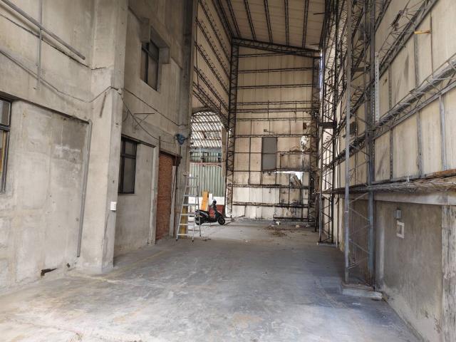 新北林口廠房-4