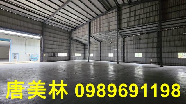 桃園平鎮廠房-3