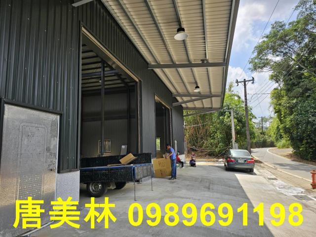 桃園平鎮廠房-2