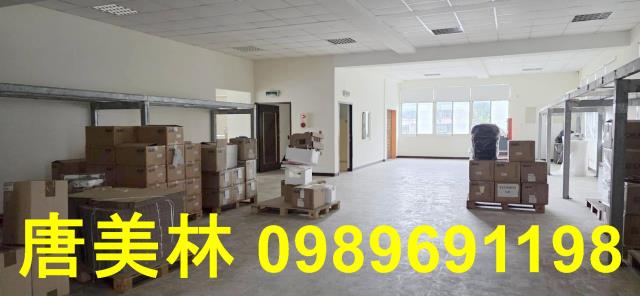 桃園平鎮廠房-5