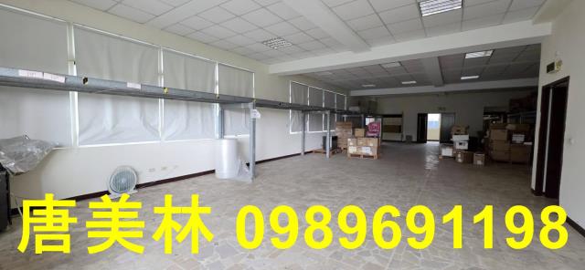 桃園平鎮廠房-7