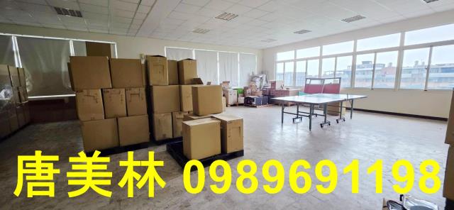 桃園平鎮廠房-9