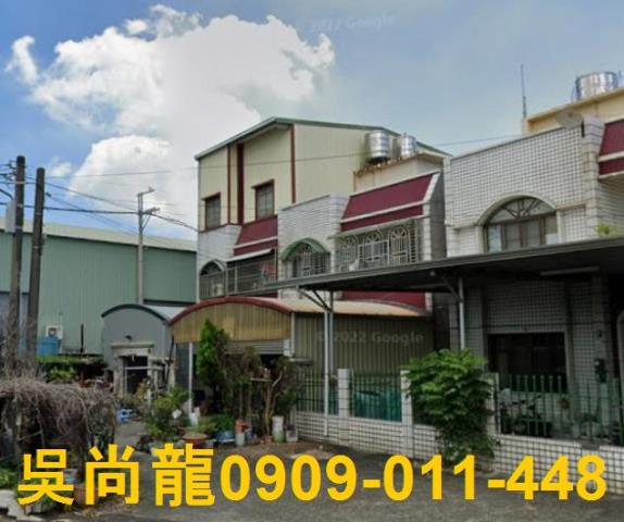 高雄路竹透天法拍-5