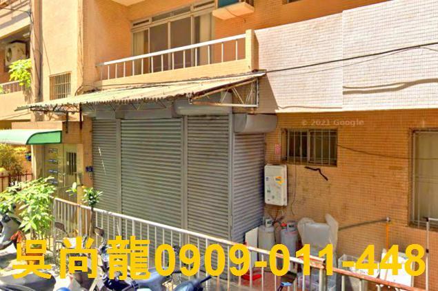 台南北區法拍公寓-3