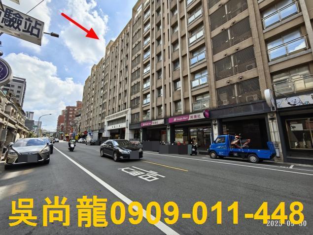 楊梅法拍華廈-3