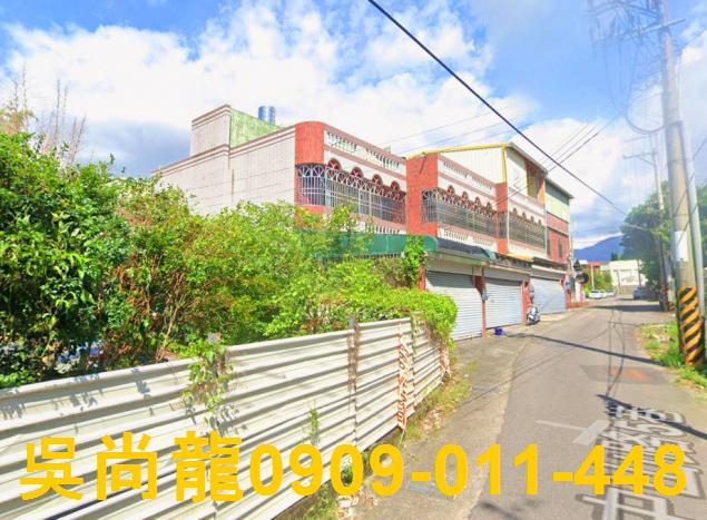 古坑法拍透天-3