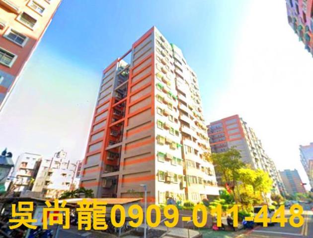 西區大樓法拍-4