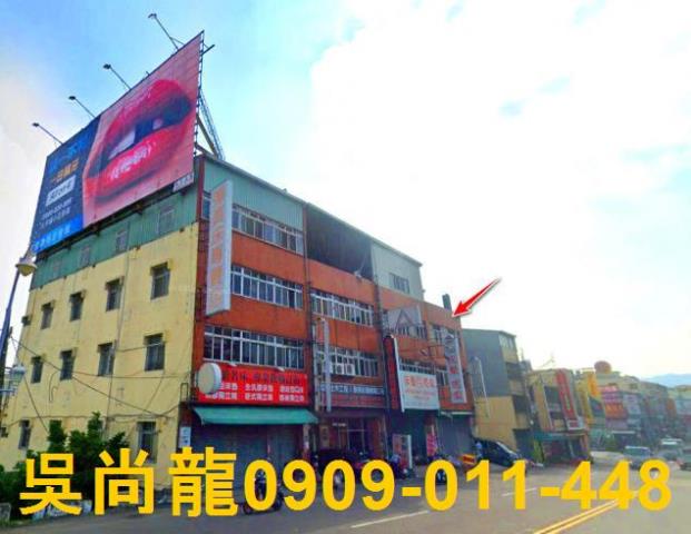 太平法拍透天-4