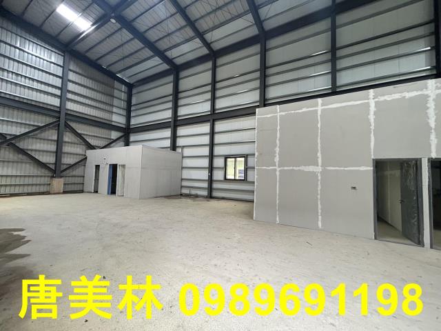 桃園區廠房-2