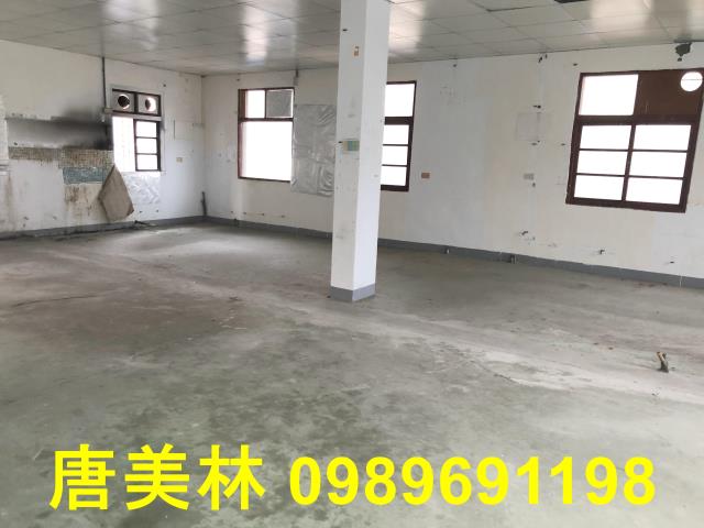 桃園區廠房-7