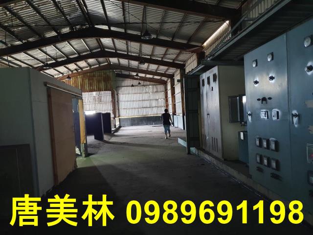 桃園廠房-10