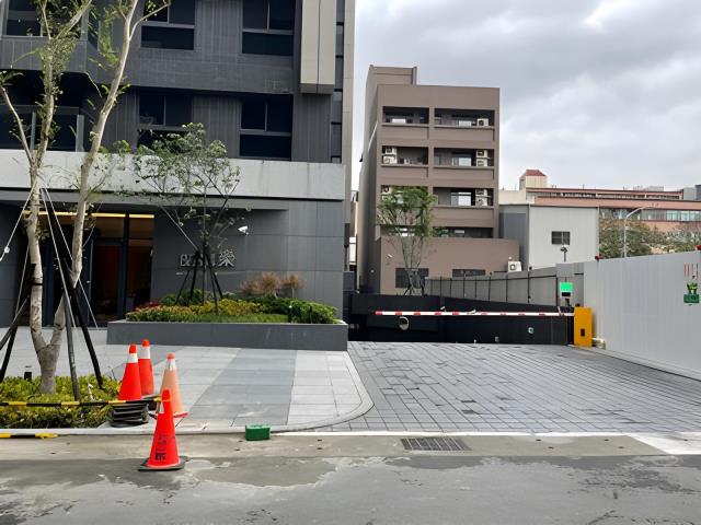 桃園法拍大樓-5