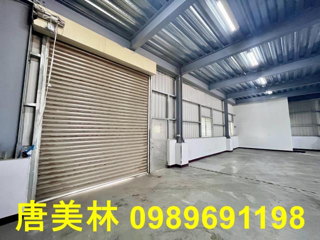 桃園新屋廠房-3