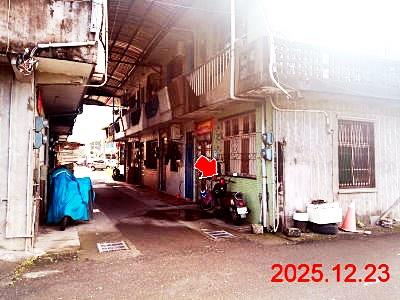 壯圍鄉壯濱路六段透天