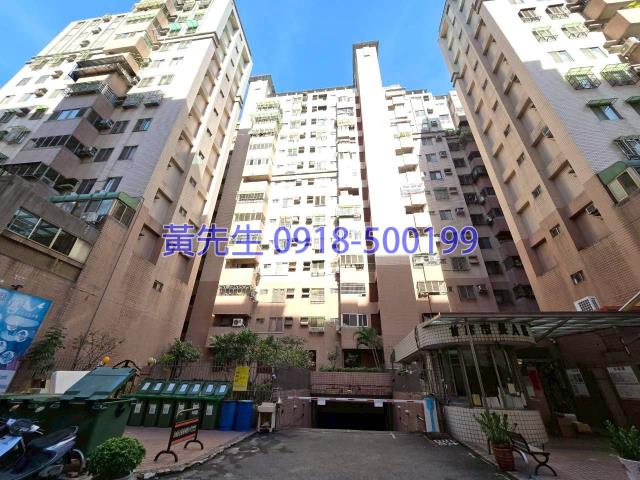 台中潭子法拍大樓-4