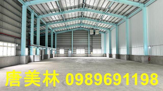 桃園新屋廠房-7