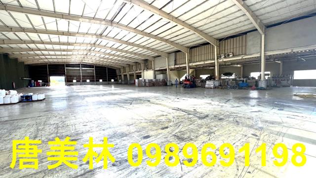 桃園新屋廠房-2