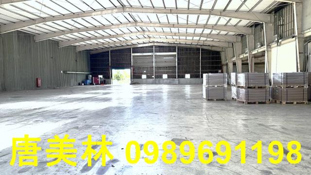 桃園新屋廠房-4