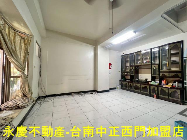 台南安南透天-2