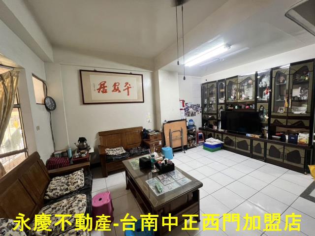 台南安南透天-2