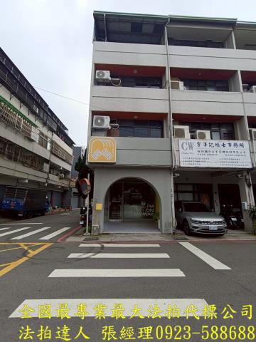 北屯透天拍賣-1