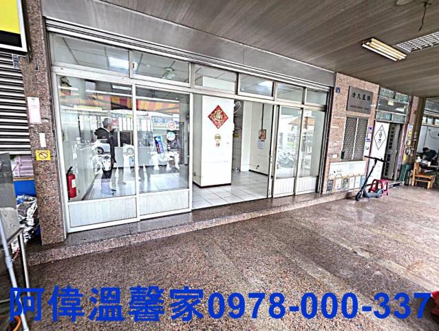 東區大樓-8