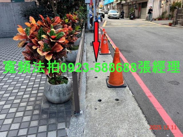 桃園法拍華廈-6