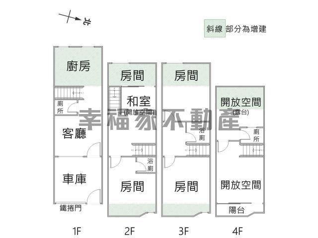 台南歸仁大樓-15