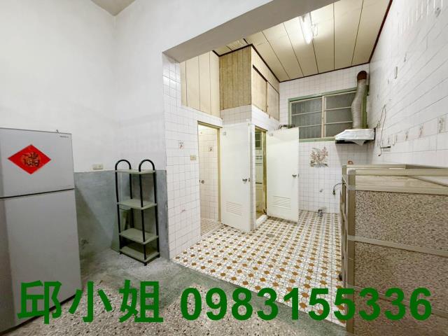 嘉義西區透天-4