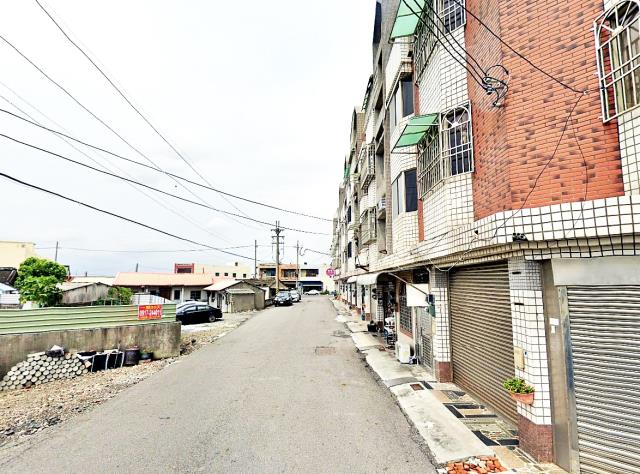 東勢鄉東勢西路透天