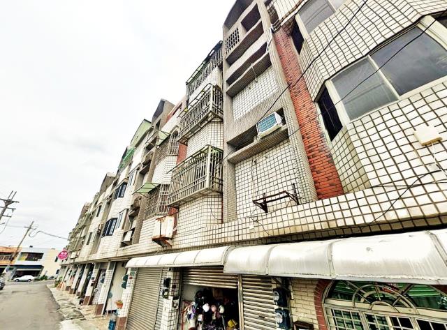 東勢鄉東勢西路透天