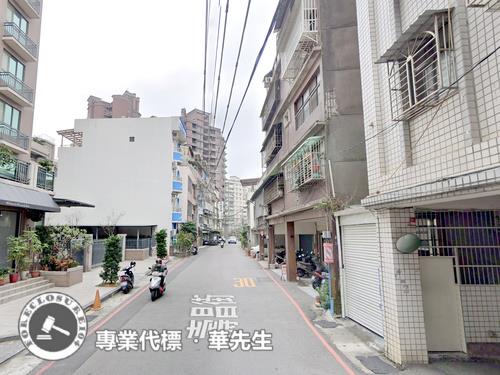 桃園區法拍公寓-4