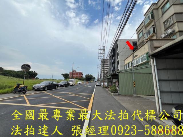 觀音華廈法拍-5