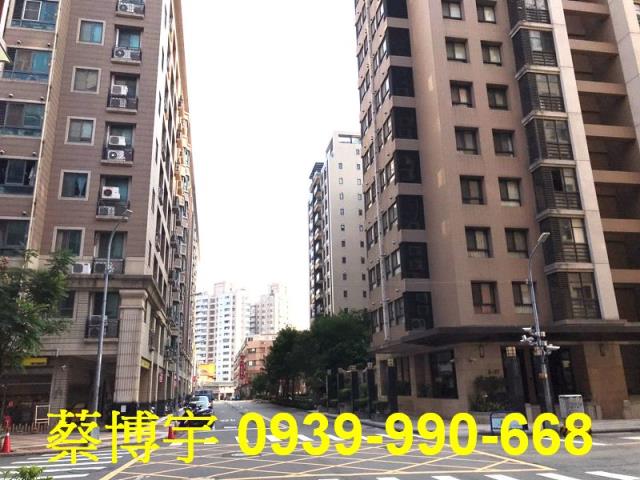 南屯世紀風華法拍屋