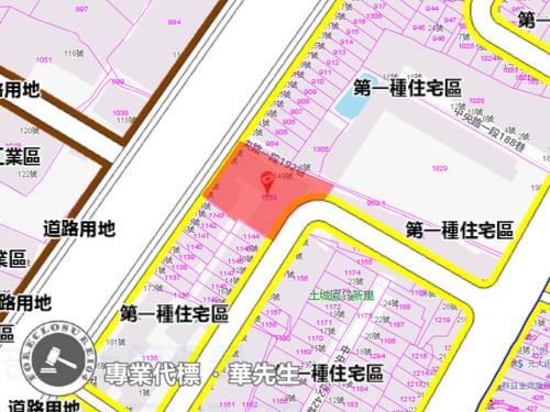 新北大樓法拍-10