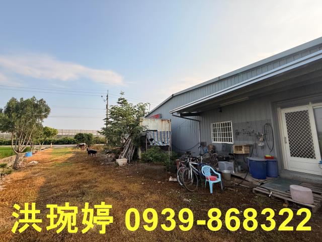 台中霧峰資材室-3