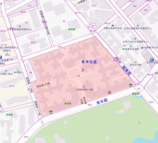 台北萬華大樓法拍-9