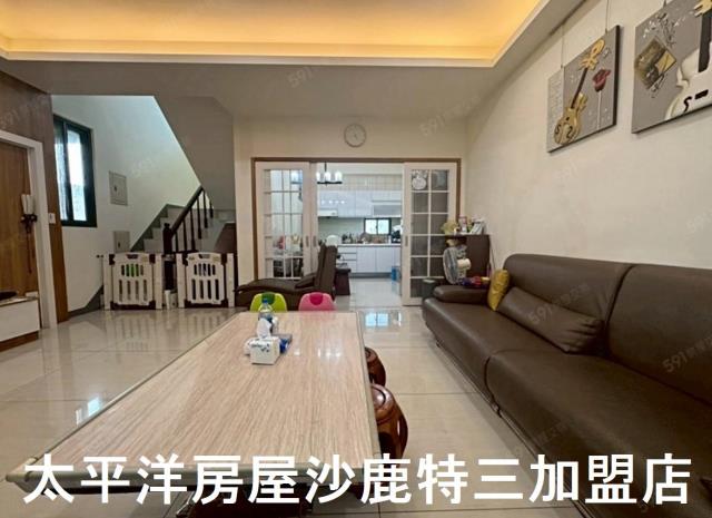 台中沙鹿別墅-3