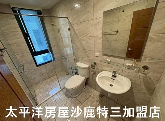 台中沙鹿別墅-9