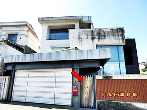 雲林斗六法拍透天-3