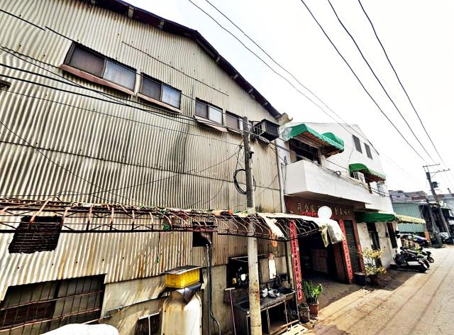 嘉義東區法拍廠房-3