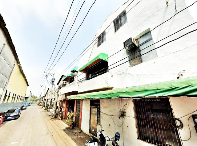 嘉義東區法拍廠房-4