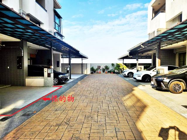 嘉義民雄透天法拍-3