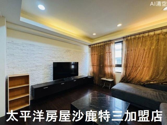 台中龍井透天-6