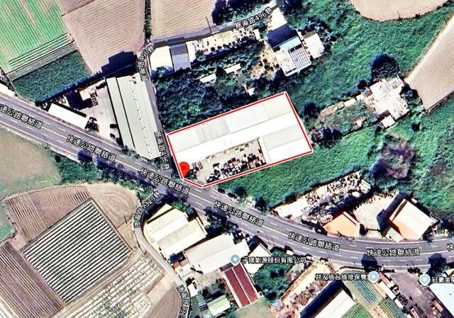 台南仁德法拍農舍-6