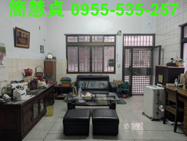 南投草屯透天-2