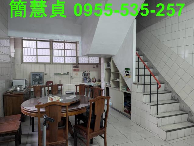 南投草屯透天-3