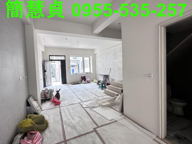 南投南投市透天-4