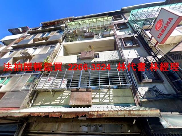 淡水法拍公寓-3