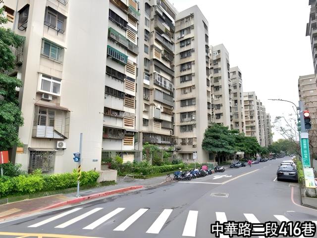 萬華大樓法拍-4